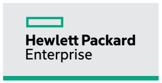 Hewlett Packard Enterprise